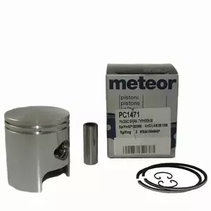Piest Meteor 46.44 mm Piaggio Sphere Typhoon 80 sel.A - PC1471A