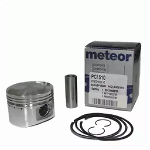 Meteor 54,40 mm zuiger Kymco 125 4T - PC1510000