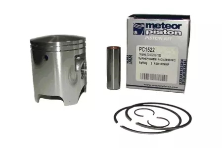 Pistón Meteor 55,96 mm Yamaha TDR TZR DT 125 selection B - PC1522B