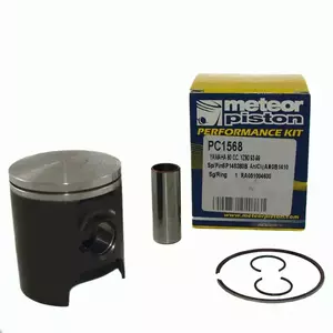 Zuiger Meteor 45,95 mm Yamaha YZ80 selectie A - PC1568A
