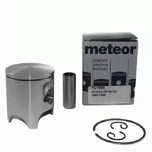 Piston Meteor 46.25 mm Honda CR 80 - PC1569025