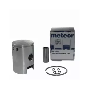Píst Meteor 37.955 mm Puch Supermaxi Piaggio Vespa XL 50 výběr A-1