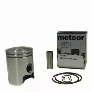 "Meteor" 39,25 mm stūmoklis Honda MBX MB MTX - PC2137025