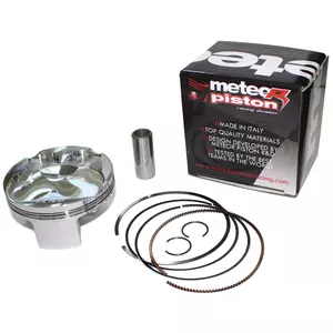 Meteor Gesmede 76,96 mm zuiger Yamaha YZ WR 250F selectie B-1