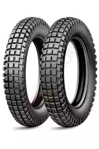 Neumático trasero Michelin Trial X Light Competition 120/100R18 68M TL M/C DOT 39-43/2019