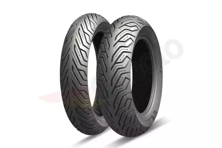 Neumático trasero Michelin City Grip 2 150/70-13 64S TL M/C DOT 43/2019-1