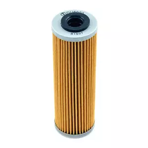 MIW Meiwa filtru de ulei DU6002 HF159 - DU6002