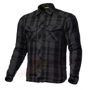 Koszula motocyklowa Shima Renegade czarno szara XL-1