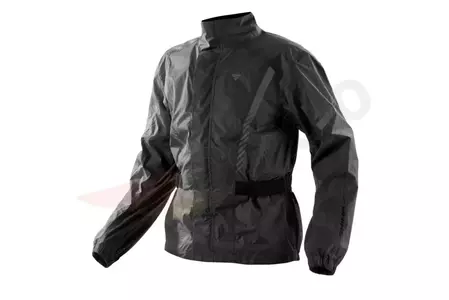 Shima Hydrodry Jacket bunda do dažďa čierna XXL-1