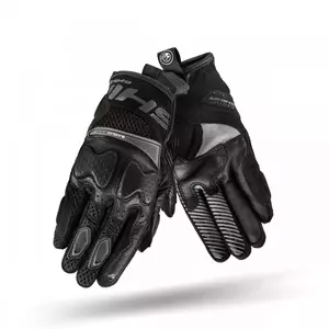 Shima Blaze Lady γάντια μοτοσικλέτας μαύρο XS-3