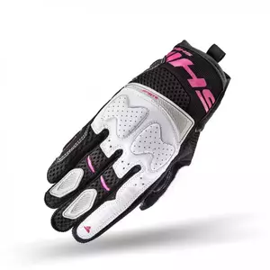 Shima Blaze Lady ženske motorističke rukavice, ružičaste XS - 5901138307366