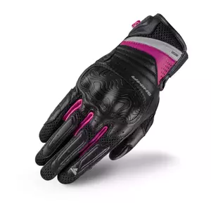 Shima Rush Дамски ръкавици за мотоциклет розови XS - 5901138307236