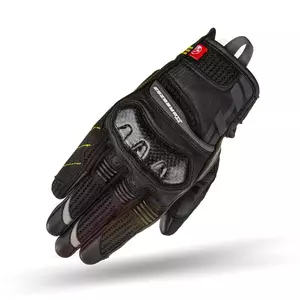 Shima X-Breeze 2 Lady καλοκαιρινά γάντια μοτοσικλέτας μαύρο M