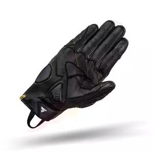 Rękawice motocyklowe Shima Rush Gloves Men czarne L-2