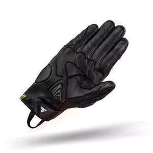 Rękawice motocyklowe Shima Rush Gloves Men czarne M-2