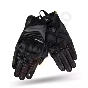 Rękawice motocyklowe Shima Rush Gloves Men czarne M-3