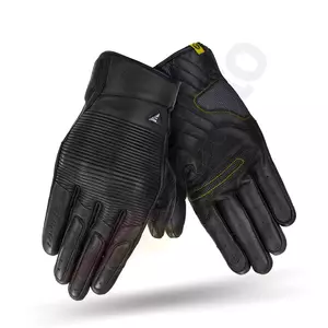 Rękawice motocyklowe Shima Blake Gloves czarne M - 5901138306215
