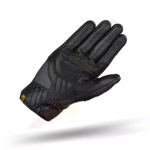 Shima Blake Motoristične rokavice črne XL-2