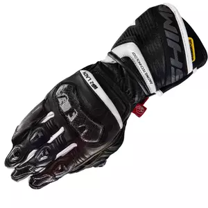 Shima RS-2 Дамски ръкавици за мотоциклет черно-бели L-1