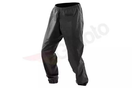 Shima Hydrodry Pants kalhoty do deště černé 3XL - 5901138307823