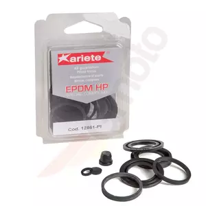 Ariete комплект за ремонт на спирачни апарати Aprilia RS 125 '92-'05, Tuono 125 '03-'04 - 12870-PI