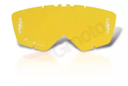 Φακός γυαλιών Ariete κίτρινο-1