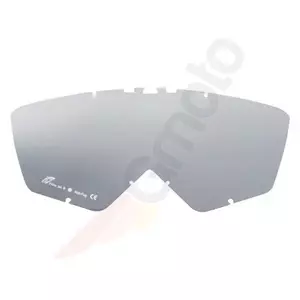 Ariete srebrna kromirana leća za naočale - 12961-SCSC