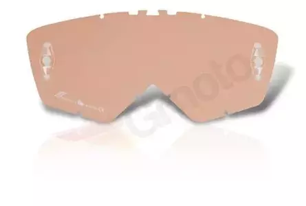 Tónované šošovky pre okuliare Ariete - 12961-PCAR