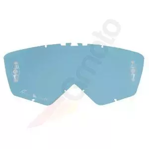 Lentes de óculos de proteção azuis Ariete - 12961-PCAZ