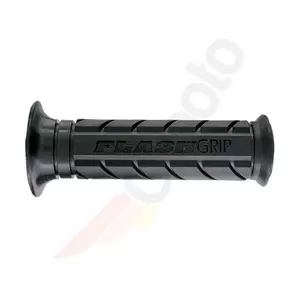 Ariete Scooter Flash Griffe (120mm) ohne Loch Farbe schwarz - 01670