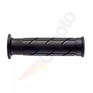 Ariete Road Super Soft (120mm) niet-gatkleur zwart (Honda-design) - 01686/SS