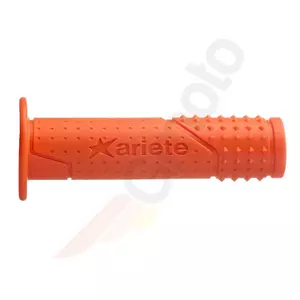 Ariete Road EVO-håndtag (120 mm) med orange boring - 02635/AFOF