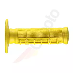 Ariete Off Road Unity Half-Waffle ASP handles (115 mm) sem furo amarelo-1