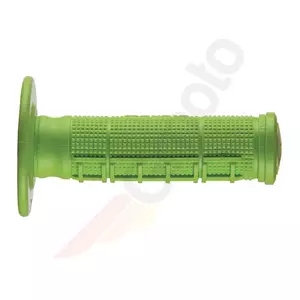 Ariete Off Road Unity Half-Waffle ASP-håndtag (115 mm) uden hul farve grøn - 02621/A-L