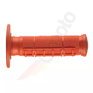 Ariete Off Road Unity Half-Waffle ASP-håndtag (115 mm) uden hul farve orange - 02621/A-AR