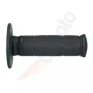 Ariete Off Road Slimline Soft (115 mm) fără găuri, culoare neagră - 02619-N