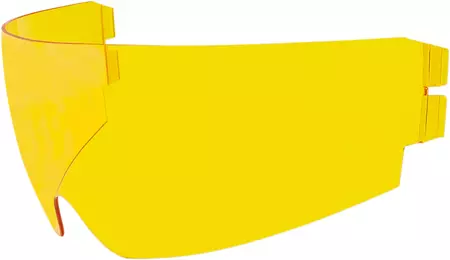 Blenda ICON Alliance GT Airflite Airform żółta