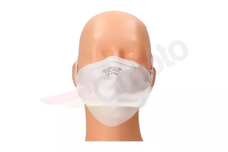Obličejová maska FPP2 KN95-2