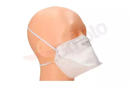 FPP2 KN95 zaštitna maska za lice-3