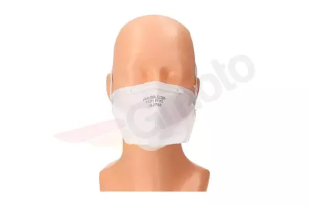 Obličejová maska FPP2 KN95-4