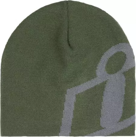 Bonnet d'hiver ICON vert - 2501-3528