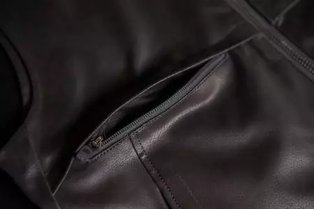 ICON Backlot tekstilni motociklistički prsluk crni 2XL/3XL-3
