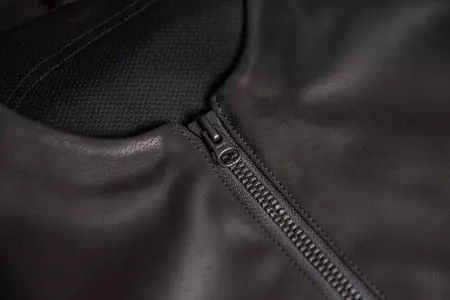 ICON Backlot tekstilni motociklistički prsluk crni 2XL/3XL-9