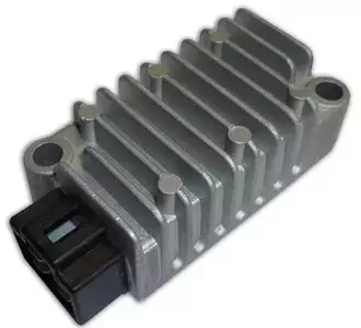 DZE Spannungsregler Yamaha XT 600, XTZ 660, XTZ 750, XV 250, TDM 850 (35A) (3TJ-81960-01-00) (3TJ-81960-02-00) - 2383-01