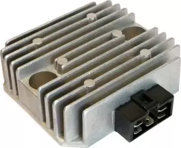 DZE regulátor napätia Yamaha FZ6 04-09, FZ6 10-12 (ESR269) (5VX-81960-00-00) - 2405-01