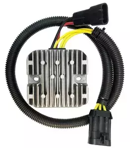 Regulador de voltaje DZE Polaris Sportsman 550 09-10, 850 09-10 (40111636) MOSFET - 50A - 2550-01