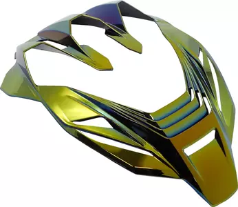 ICON Airflite helmet pad gold - 0133-1287