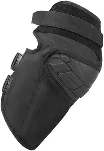 ICON Field Armor kniebeschermers zwart S/M - 2704-0426