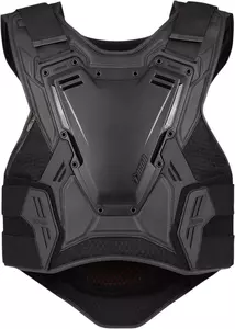 ICON Field Armor 3 borstbeschermer zwart S/M-1