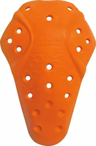 Ochraniacz protektor kolan ICON T5 Evo pomarańczowy